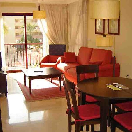 Nuevo Golf Apts El Albir Exterior photo