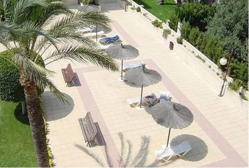 Nuevo Golf Apts El Albir Exterior photo